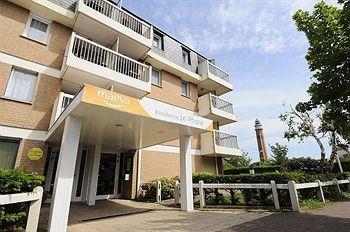 Residence Pierre & Vacances Le Phare Le Touquet 외부 사진